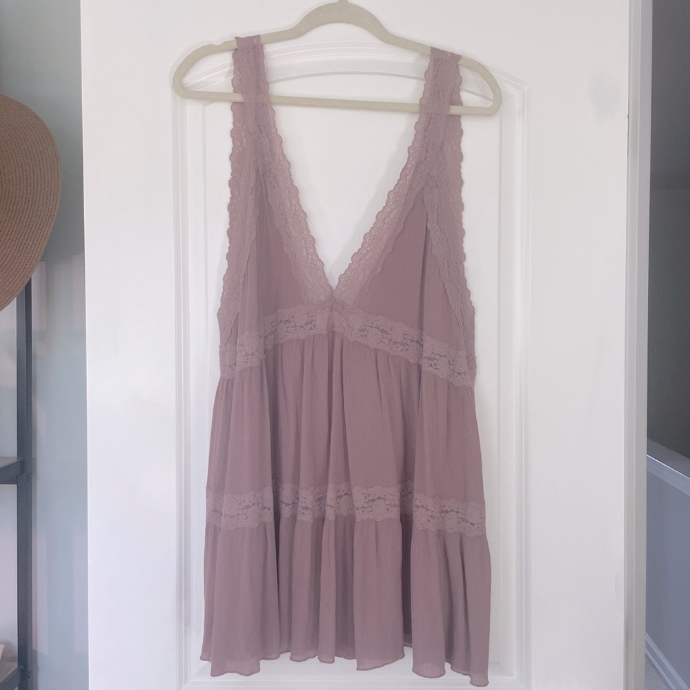 Free people top